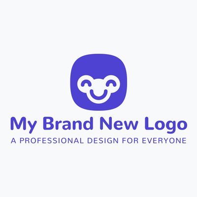 My Brand New Logo, online logo maker